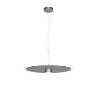 ROTALIANA lampe à suspension COLLIDE H6 (Graphite, 3000K - Aluminium verni)