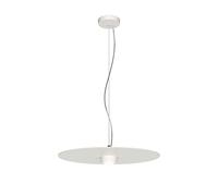 ROTALIANA lampe à suspension COLLIDE H6 (Sable, 2700K - Aluminium verni)