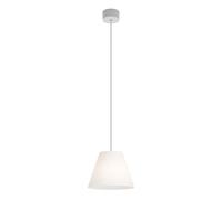 ROTALIANA lampe à suspension DINA H1 (Blanc - Polycarbonate)
