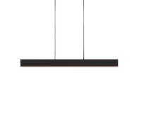 ROTALIANA lampe à suspension POCHETTE H2 (Grigio scuro - Oro rosa - Alluminio plissettato)
