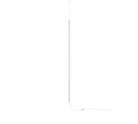 ROTALIANA lampe à suspension SQUIGGLE H12 (Blanc mat, 2700 K - Aluminium)