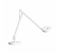 Rotaliana - String T1 Mini Lampe de Table DTW Matt White/Silver Rotaliana