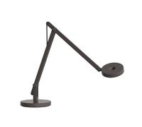 ROTALIANA lampe de table STRING T1 MINI (Caffè, tunable white - Aluminium)
