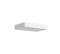 Rotaliana Antares W2 Wandleuchte, blanc mat