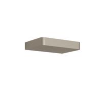ROTALIANA lampe murale applique ANTARES W2 PUSH DIMMER (Bronze, 3000K - Aluminium)