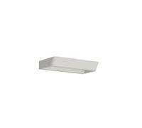 ROTALIANA lampe murale applique BELVEDERE W1 (Sable, 2700K - Aluminium)