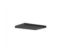 ROTALIANA lampe murale applique CM2 W2 (noir 2700K - Aluminium)