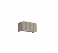 ROTALIANA lampe murale applique DRESSCODE W1 PHASE DIMMER (Bronze, 3000K - Aluminium)