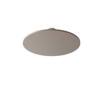 ROTALIANA lampe murale applique ou lampe au plafond plafonnier COLLIDE H2 (Bronze, 3000K - Aluminium)