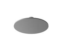ROTALIANA lampe murale applique ou lampe au plafond plafonnier COLLIDE H2 (Graphite, 2700K - Aluminium)