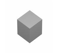 ROTALIANA lampe murale applique QB PHASE DIMMER (Graphite - Aluminium)