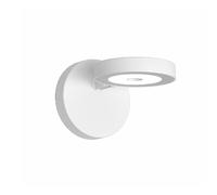 Rotaliana String H0 TW Wandleuchte, blanc mat
