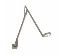 ROTALIANA lampe murale applique STRING W1 (Bronze, blanc réglable - Aluminium)