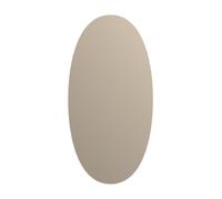 ROTALIANA lampe murale applique TOTEM & TABÙ W1 PUSH DIMMER 3000K (Bronze - aluminium moulé sous pression)
