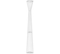 Rotaliana Lightwire F1 Deckenfluter, blanc mat