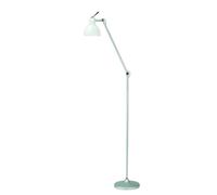 Rotaliana - Luxy F1 Lampadaire Aluminium/Blanc Brillant