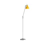 Rotaliana - Luxy F1 Lampadaire Aluminium/Jaune