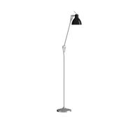 Rotaliana - Luxy F1 Lampadaire Aluminium/Noir