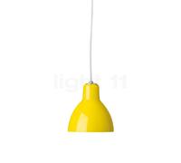 Rotaliana Luxy Suspension blanc/jaune