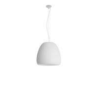 ROTALIANA lampe à suspension POMI H1 (Blanc - Métal)