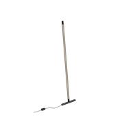 Rotaliana - Squiggle F1 Lampadaire 2700K Matt Black