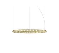 Rotaliana - Squiggle H1 Suspension 3000K Gold