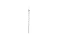 Rotaliana - Squiggle H6 Suspension Matt White