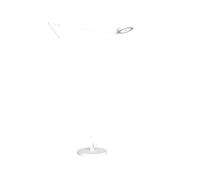 Rotaliana String F1 DTW, blanc mat, câble argenté