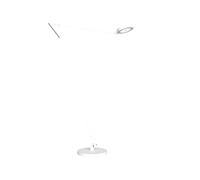 Rotaliana String F1 DTW, blanc mat, câble noir