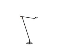 Rotaliana - String F1 Lampadaire TW Matt Black/Orange
