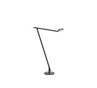 Rotaliana - String F1 Lampadaire TW Matt Black/Silver