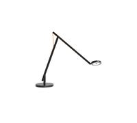 Rotaliana - String T1 Lampe de Table TW Matt Black/Orange
