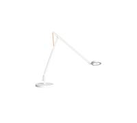 Rotaliana - String T1 Lampe de Table TW Matt White/Orange