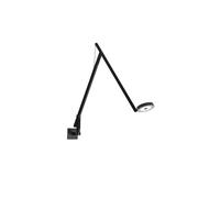 Rotaliana - String W1 Applique Murale DTW Matt Black/Silver