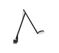 Rotaliana String W1 DTW, noir mat, câble noir