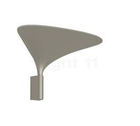 Rotaliana Sunset W0 LED bronze - 2.700 k - dimmable variateur de phase Ce luminaire comporte des modules à LED prémontés de classes énergétiques A A++, A+, A