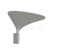 Rotaliana Sunset W0 LED champagne - 2.700 k - dimmable variateur de phase Ce luminaire comporte des modules à LED prémontés de classes énergétiques A A