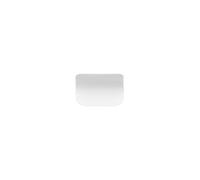 Rotaliana Tide W0 Wandleuchte, blanc mat