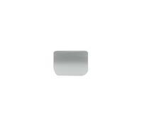 Rotaliana Tide W0 Wandleuchte, Satin argent