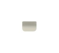 Rotaliana Tide W0 Wandleuchte, Satin champagne