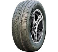 Rotalla 4 Season RA05 195/70R15C 104/102S 3PMSF M+S D B 72 B