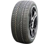 Rotalla Pneu auto Setula 4 Season RA03 235/45 R17 97W toutes saisons pour Touran Scirocco Clio 2