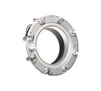 Rotalux adaptateur Speedring pour Profoto Tï¿½tes de flash (El26542)