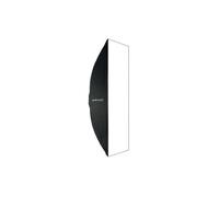 Rotalux Stripbox - ELINCHROM - EL26645 - 50 x 130 cm - Noir - Softbox