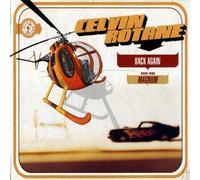 Rotane,Celvin - Back Again/Theme from Magnum [Import]