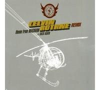 Rotane,Celvin - Back Again/Theme from Magnum R [Import]