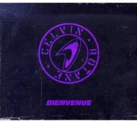 Rotane,Celvin - Bienvenue [Import]