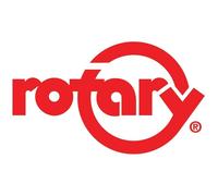 Rotary 15450 - Spartan lame 16-1/2' x 5/8' broyeur remplace spartan