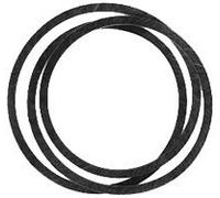 Rotary 754-0370, 954-0370, Courroie de rechange MTD en fibre d'aramide pour jardin, pelouse, approvisionnement, entretien