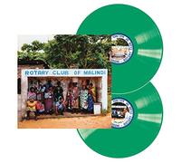 Rotary Club of Malindi [Green Colored Vinyl] [Import]